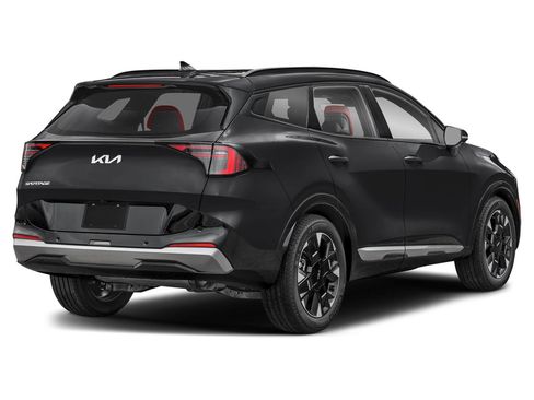 New 2026 Kia Sportage SX AWD/4WD image 14