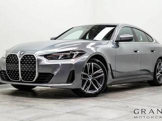 Used 2025 BMW 430i xDrive AWD/4WD video 1