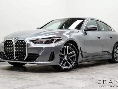 Used 2025 BMW 430i xDrive