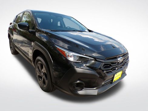 New 2026 Subaru Crosstrek 2.5i AWD/4WD image 10
