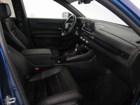 Certified 2024 Honda CR-V Sport-L image 20