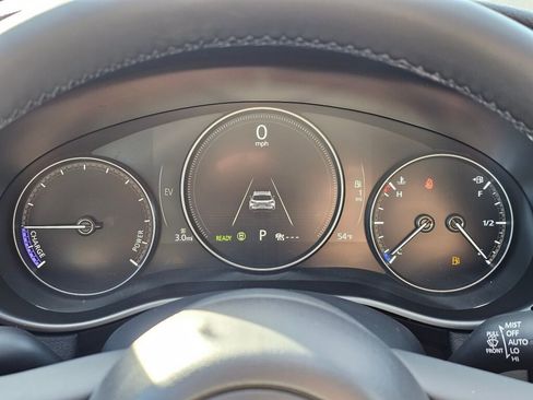 New 2026 MAZDA CX-50 AWD 2.5 Hybrid w/ Weather Package image 12