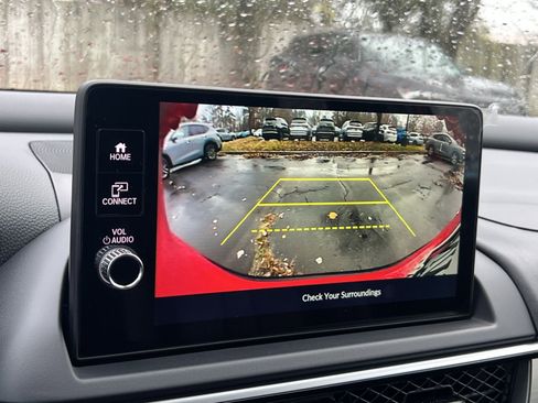 New 2025 Acura ADX A-Spec image 12