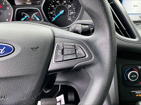 Certified 2019 Ford Escape SE AWD/4WD image 18