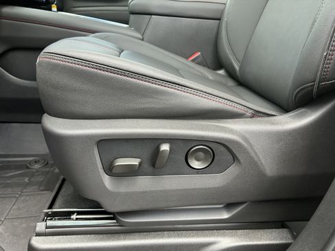 New 2026 Chevrolet Tahoe RST w/ Comfort Package RWD image 27