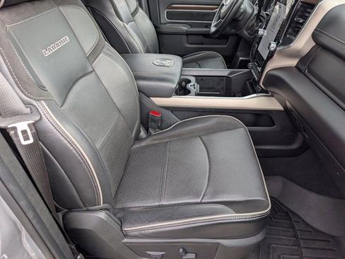 Used 2023 RAM 2500 Laramie image 26