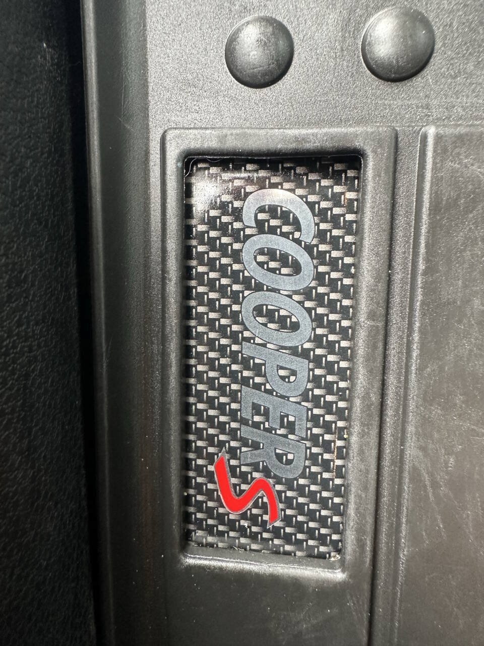 Used 2015 MINI Cooper S FWD image 25