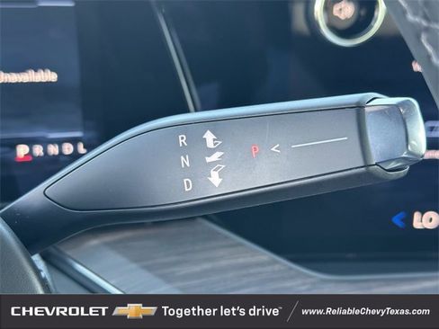 New 2026 Chevrolet Suburban LT w/ Comfort Package image 15