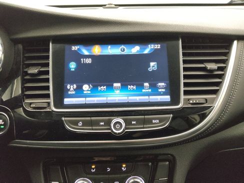 Used 2017 Buick Encore Preferred image 25