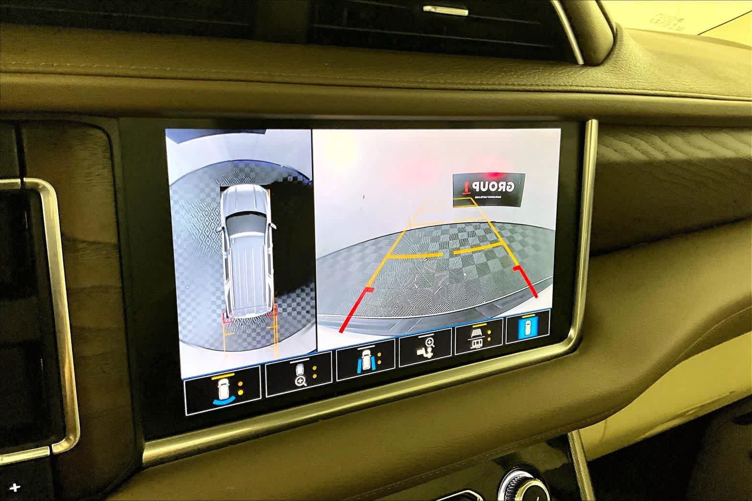 Used 2021 GMC Yukon Denali RWD image 25