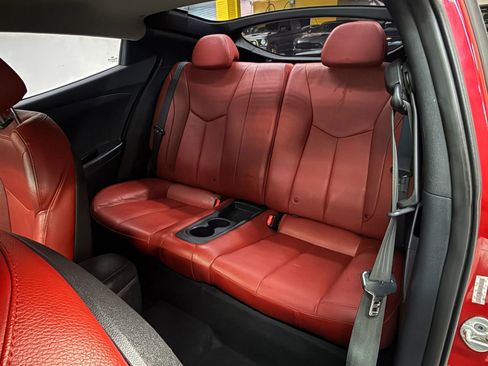 Used 2013 Hyundai Veloster RE:MIX Edition image 16