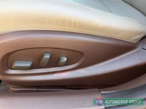 Used 2013 Cadillac ATS Performance w/ Cold Weather Package RWD image 22