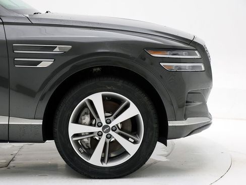 Used 2024 Genesis GV80 3.5T image 4