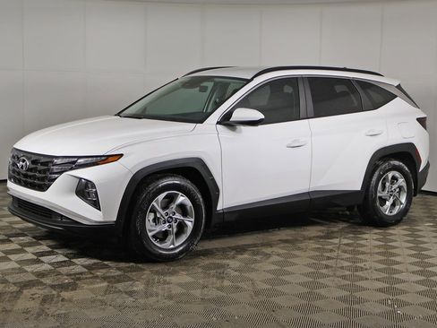 Used 2024 Hyundai Tucson SEL image 8