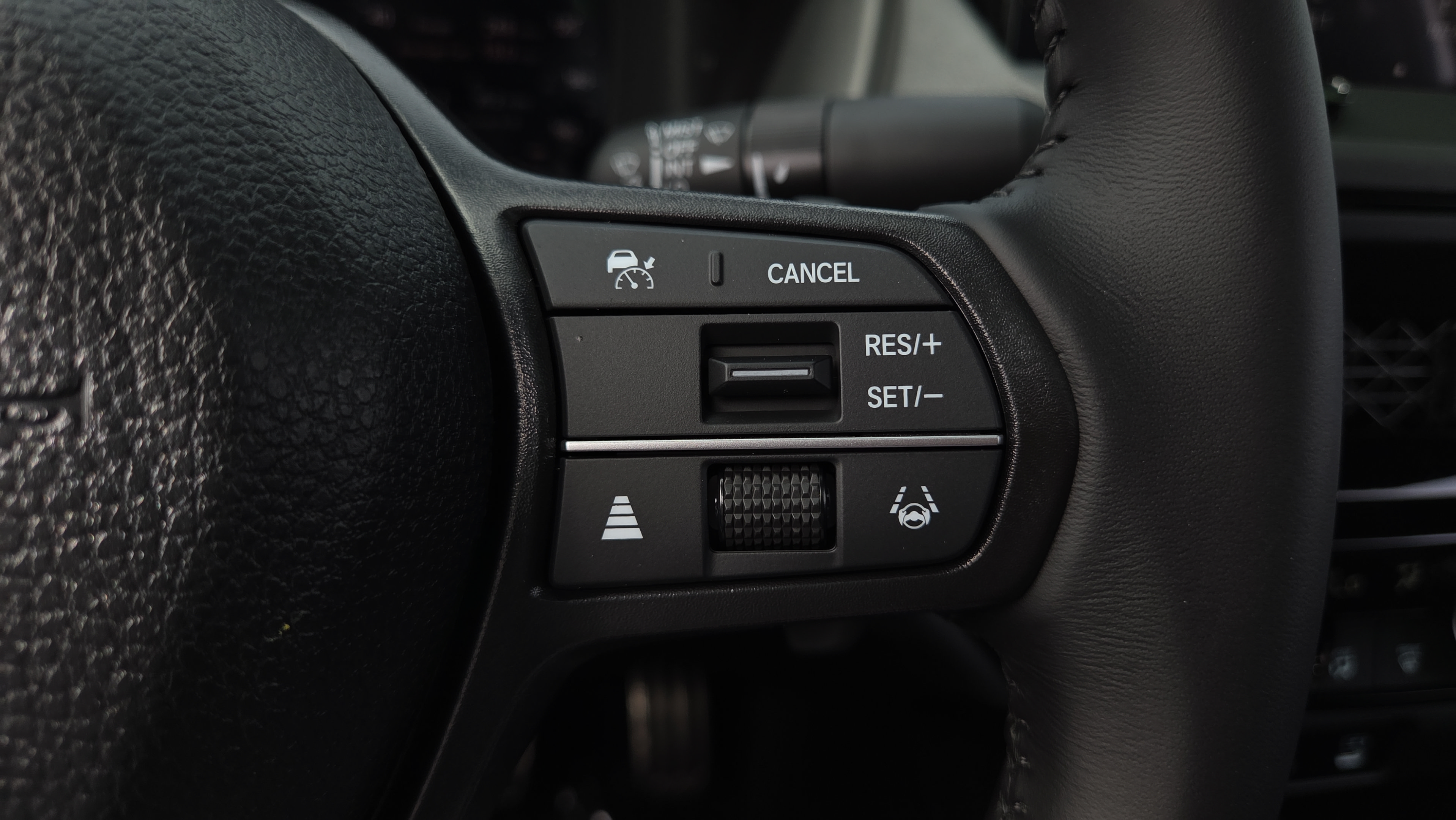 New 2026 Honda Accord Sport image 24