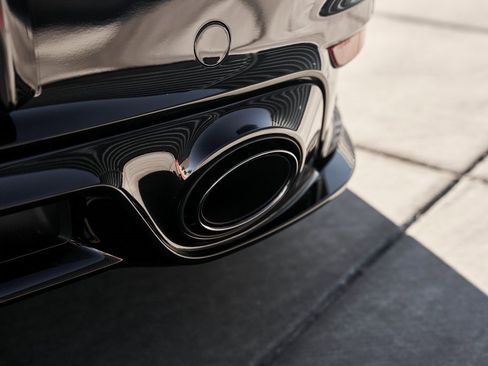 Used 2024 Porsche 911 Turbo image 9