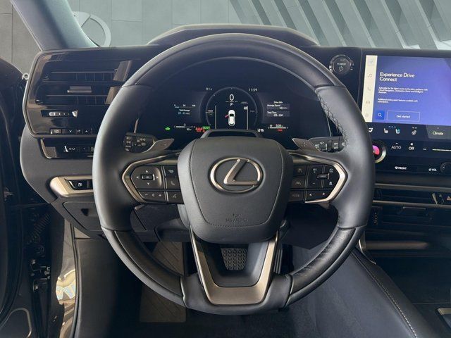 Certified 2026 Lexus RX 350h w/ Convenience Package AWD/4WD image 14
