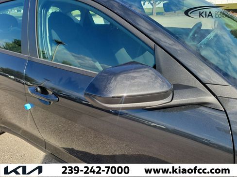 New 2026 Kia K4 FWD image 8