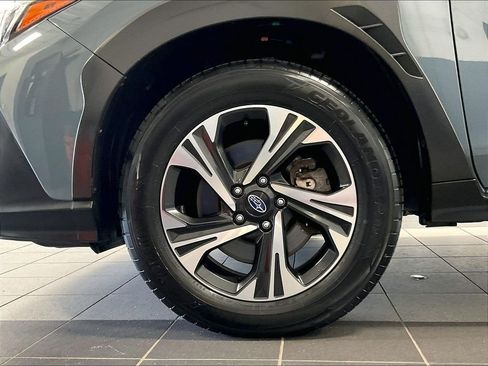 Used 2024 Subaru Crosstrek 2.0i Premium AWD/4WD image 7