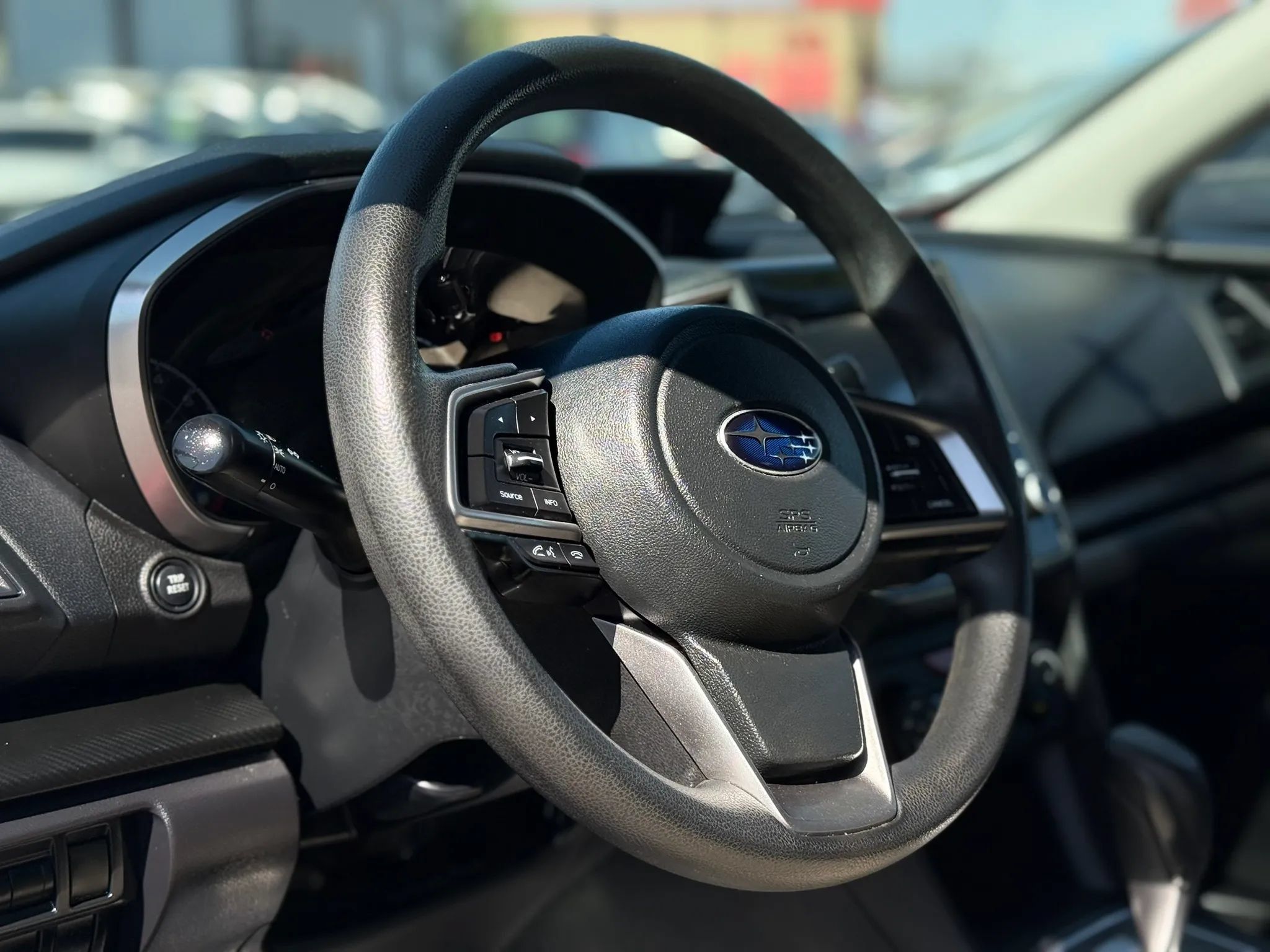 Used 2017 Subaru Impreza 2.0i Premium AWD/4WD image 14