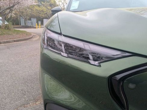 New 2026 Ford Mustang Mach-E Premium w/ Technology Package image 10