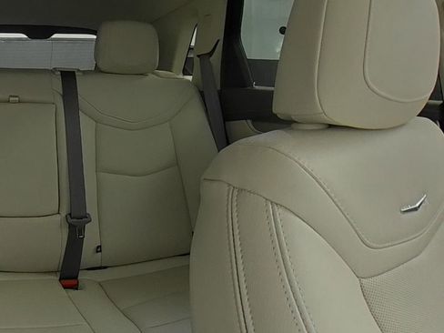 New 2025 Cadillac XT5 Premium Luxury w/ Technology Package image 15