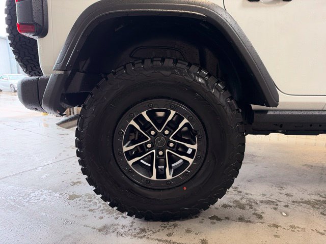 New 2027 Jeep Wrangler Unlimited Rubicon 392 AWD/4WD image 9