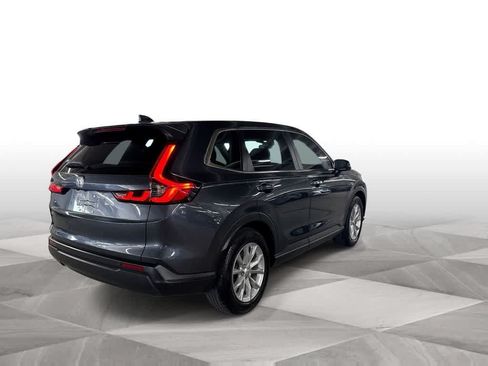 Used 2024 Honda CR-V EX image 8