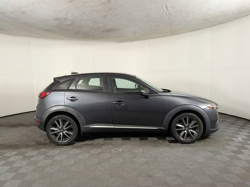 Used 2016 MAZDA CX-3 Grand Touring image 6