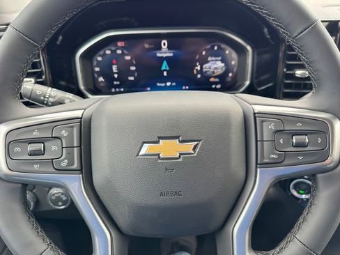 New 2026 Chevrolet Silverado 1500 LT w/ All Star Edition Plus RWD image 22