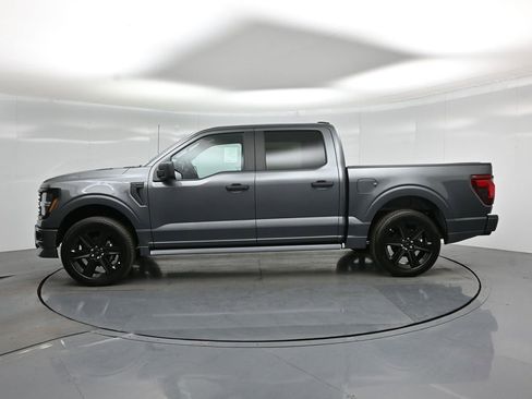 New 2026 Ford F150 STX AWD/4WD image 23