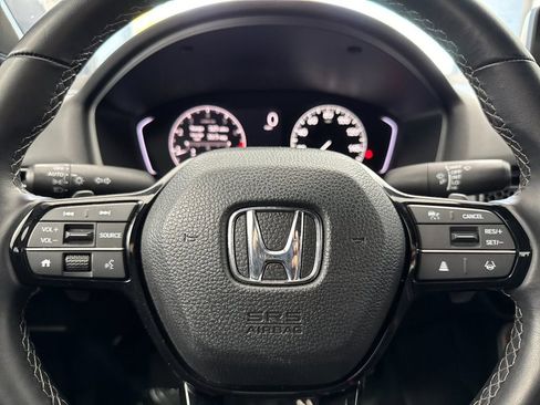 Used 2025 Honda Civic Sport image 21