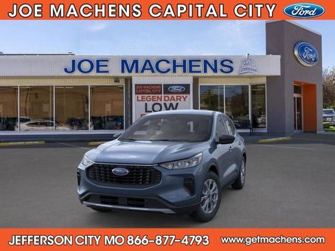 New 2026 Ford Escape Active w/ Cold Weather Package image 4