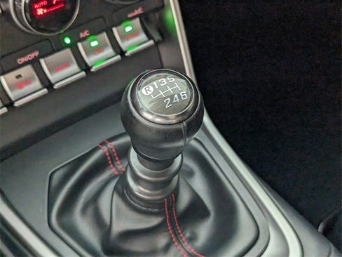 Certified 2023 Subaru BRZ Limited image 22