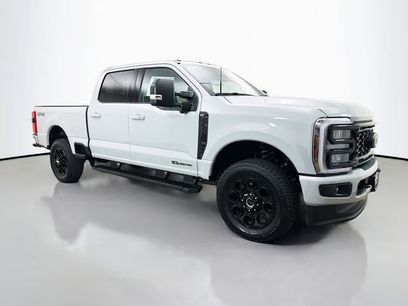New 2026 Ford F250 XLT w/ XLT Premium Package