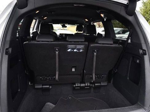 Used 2025 Honda Odyssey Sport-L image 30