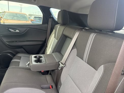 Certified 2023 Chevrolet Blazer LT w/ Convenience Package AWD/4WD image 33