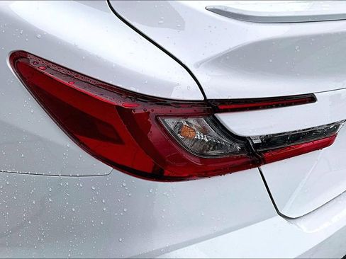 Certified 2025 Toyota Camry SE w/ Multimedia Upgrade Package FWD image 22