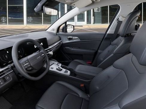 New 2026 Kia Sportage EX w/ EX Panoramic Sunroof Package AWD/4WD image 17