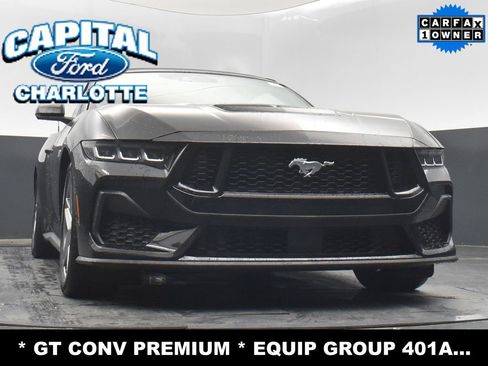 Used 2024 Ford Mustang GT Premium image 24