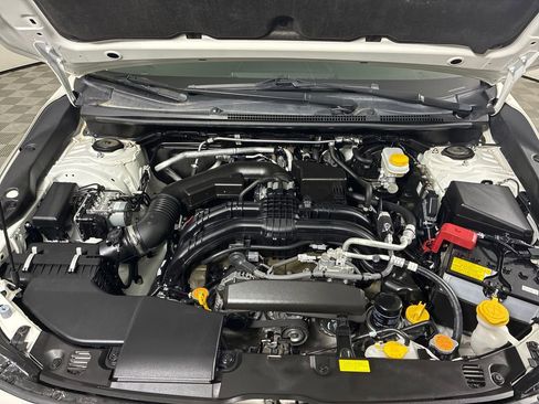 Used 2023 Subaru Crosstrek 2.0i Premium image 6