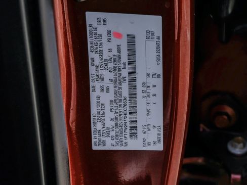 Used 2017 Ford F250 King Ranch w/ King Ranch Ultimate Package image 61