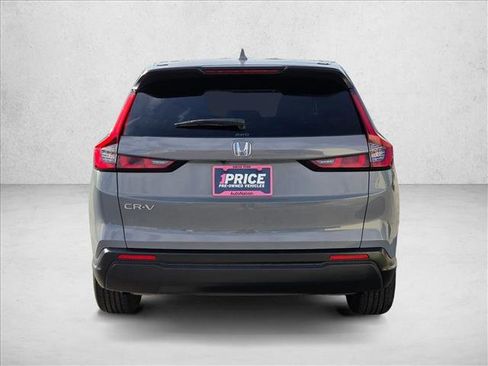 Used 2023 Honda CR-V EX image 7