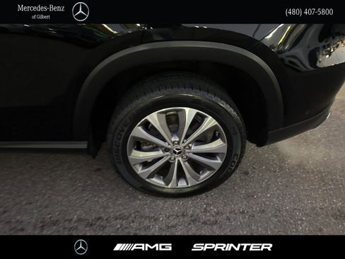 Used 2022 Mercedes-Benz GLE 350 w/ Premium Package image 9