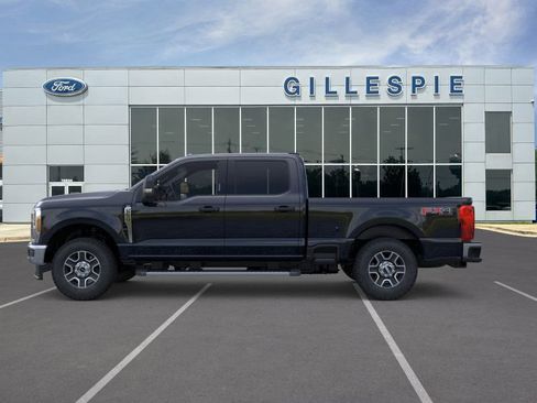 New 2025 Ford F250 XLT w/ FX4 Off-Road Package image 3