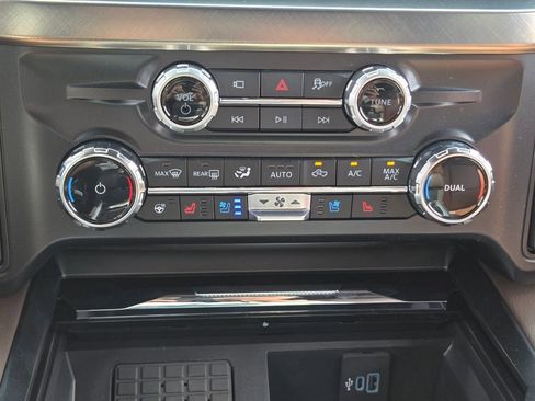 New 2026 Ford F250 King Ranch image 21