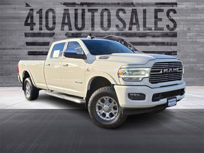 Used 2022 RAM 2500 Laramie