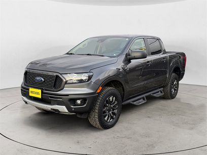Used 2019 Ford Ranger XLT w/ Equipment Group 302A Luxury