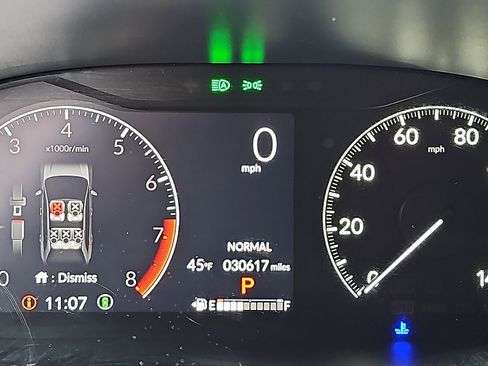 Used 2023 Honda HR-V Sport image 19