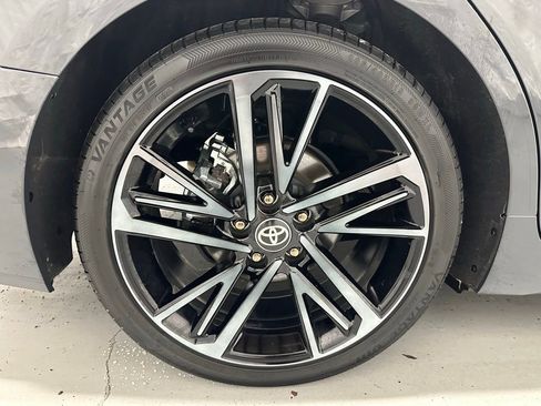 Used 2025 Toyota Camry XSE image 68